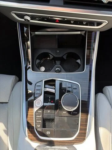 2024 BMW X5 40i - Photo 12