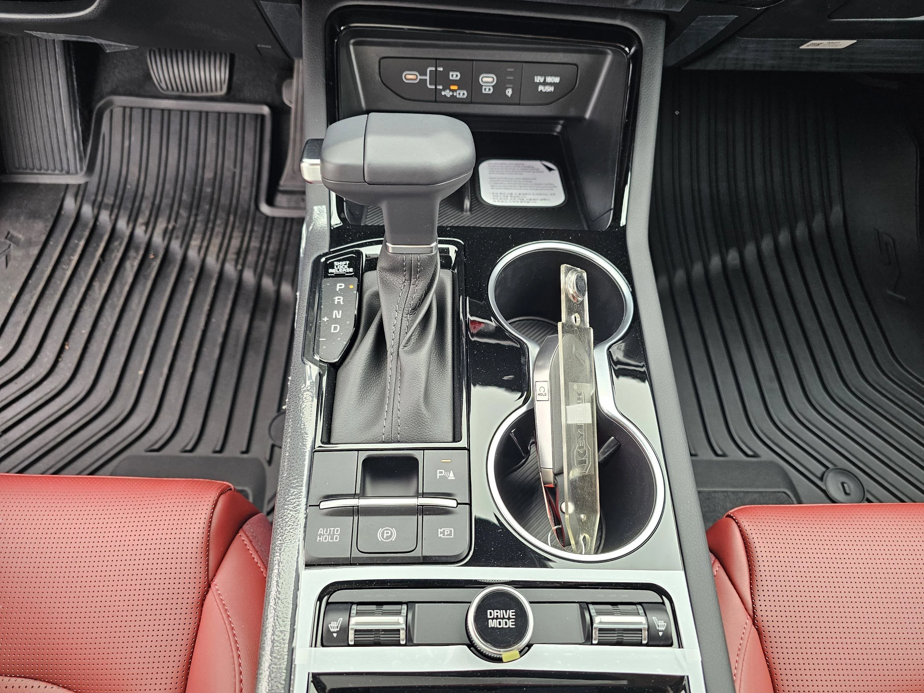 New 2026 Aurora Black Pearl Kia GT-Line image 24