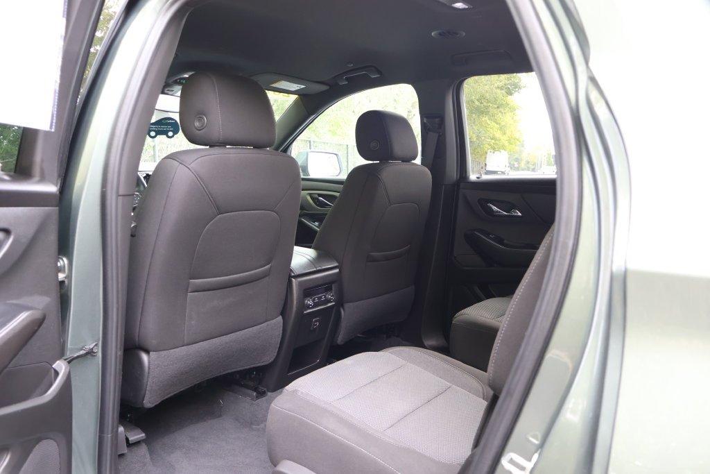 Used 2023  Chevrolet LT image 46