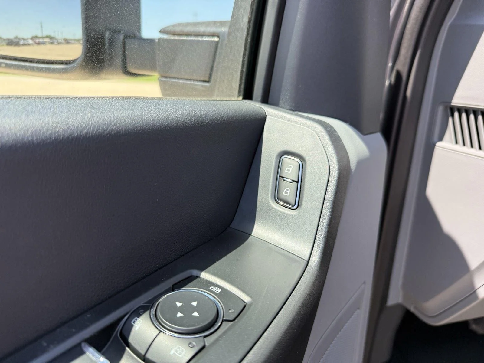 New 2026 Carbonized Gray Metallic Ford XL image 13