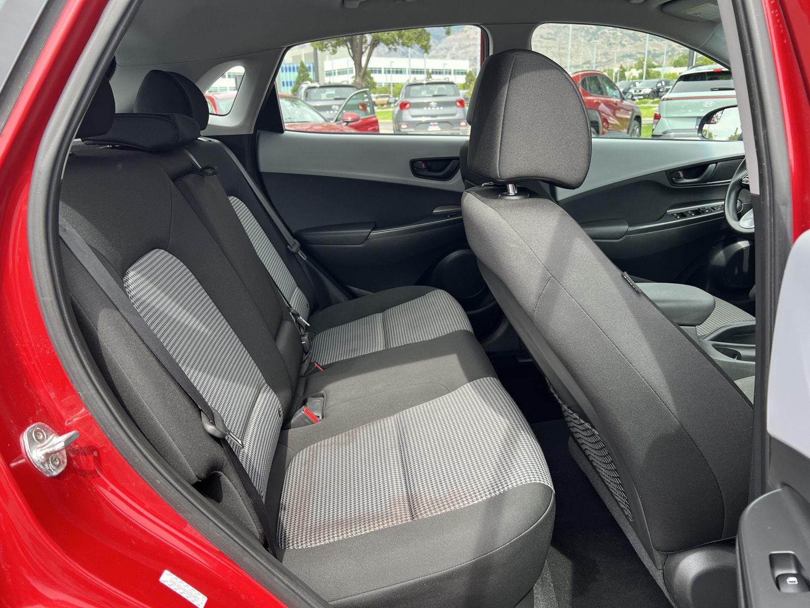 2019 Hyundai Kona SE - Photo 30