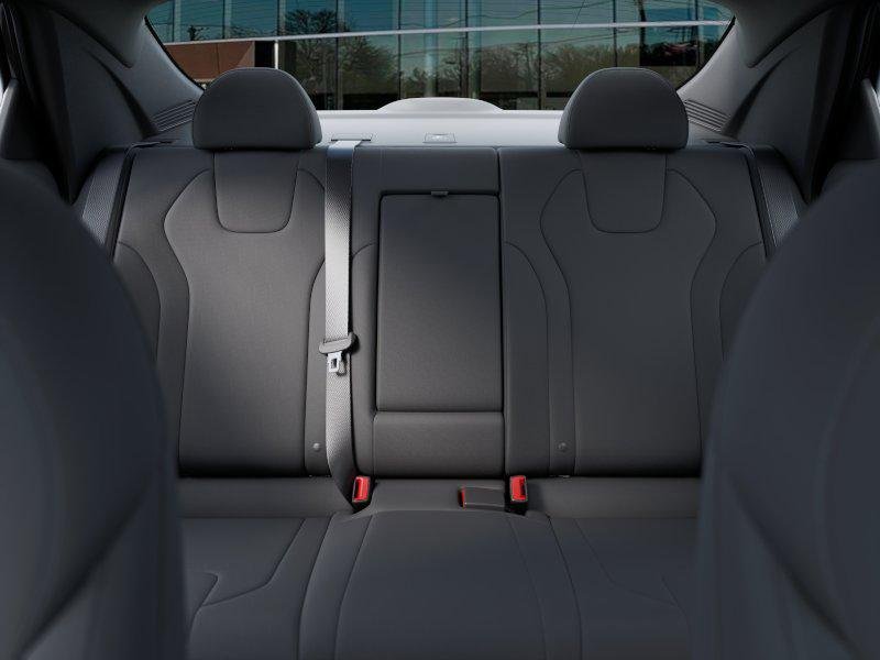 New 2026 Abyss Black Hyundai SEL Sport Premium image 12
