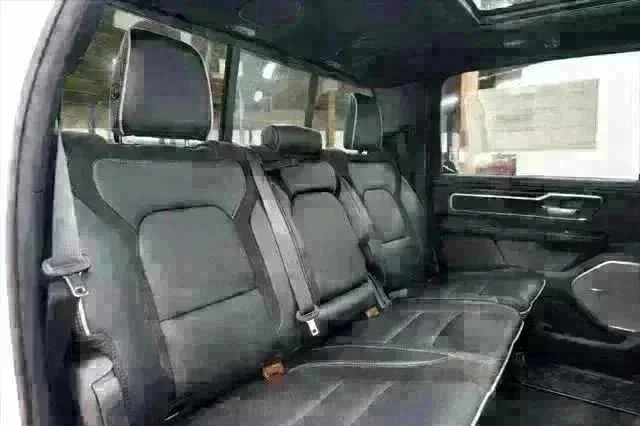 2026 RAM 1500 Laramie - Photo 34