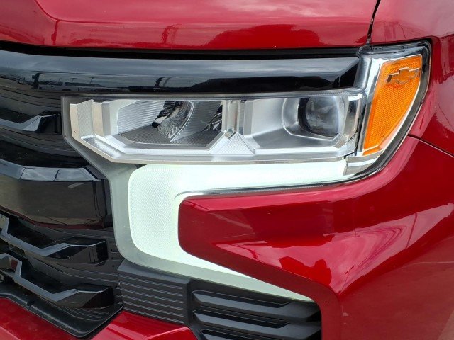 2024 Chevrolet Silverado 1500 LT Trail Boss - Photo 9