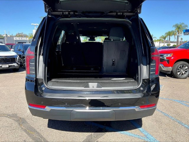 2026 Chevrolet Tahoe LS - Photo 17