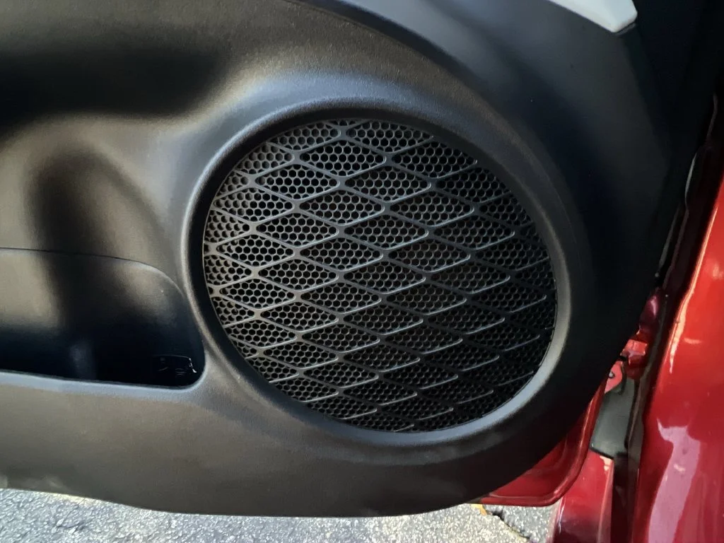 Used 2017 Red Toyota Four image 23