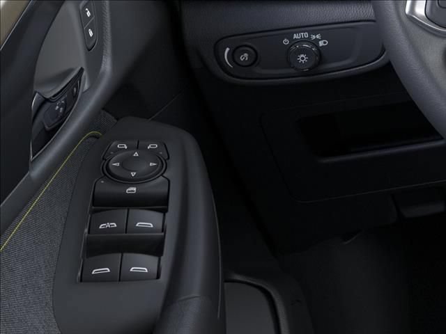2026 Chevrolet Trailblazer Activ - Photo 22