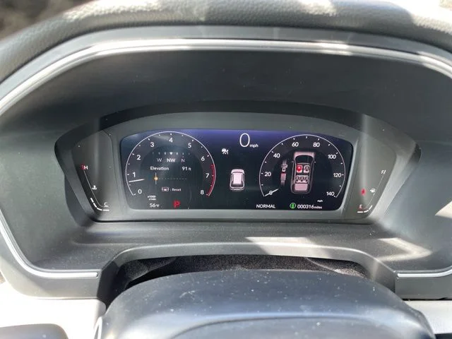 2026 Honda Passport RTL - Photo 18