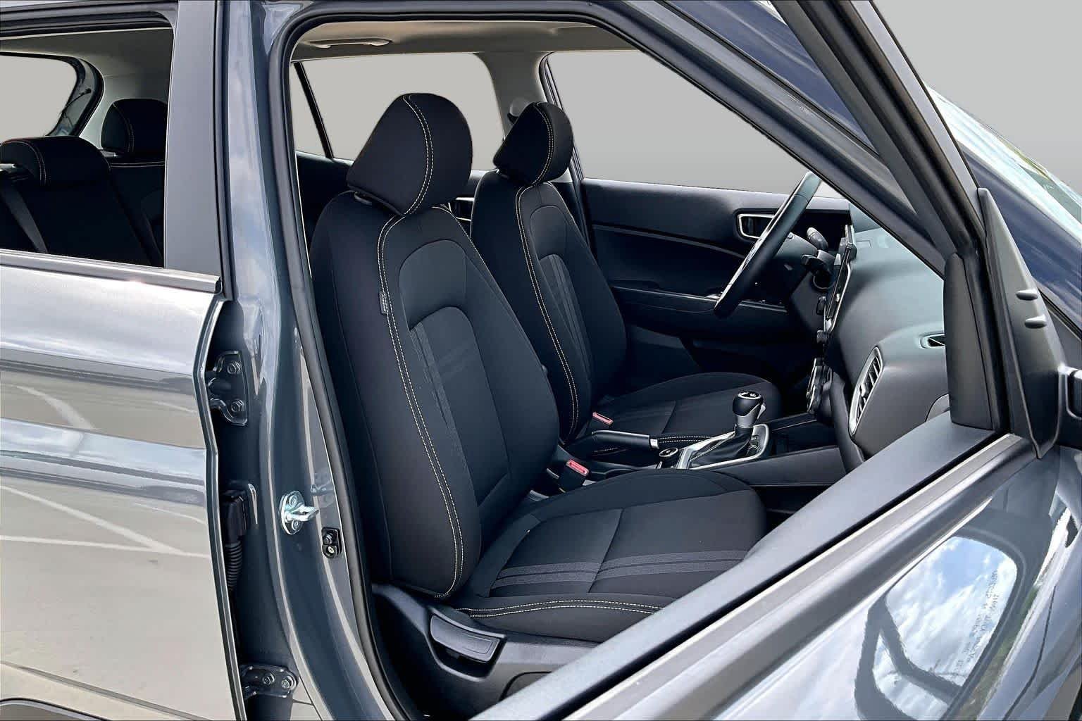 Used 2026 Ecotronic Gray Hyundai SEL image 9