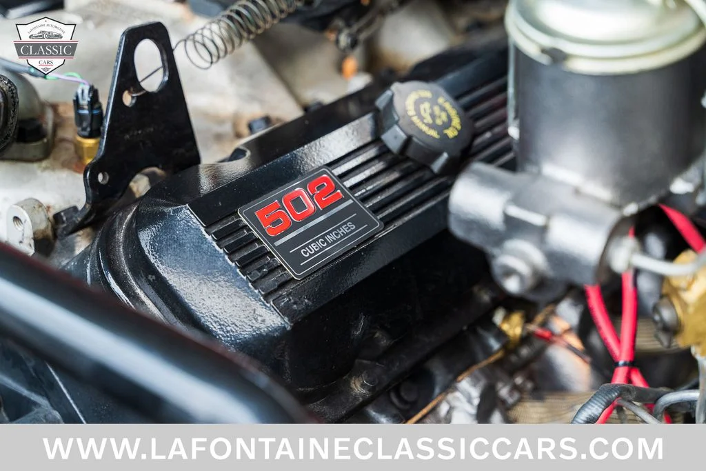 Used 1972 Gold Chevrolet Cheyenne image 47
