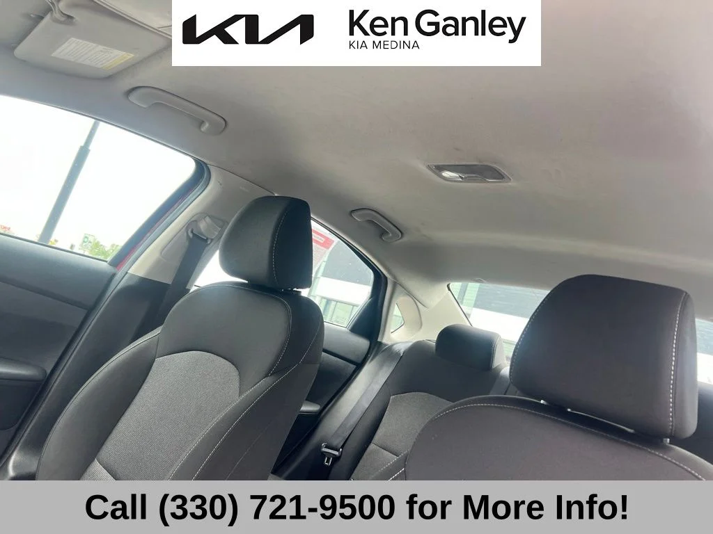 2023 Kia Forte LXS - Photo 42