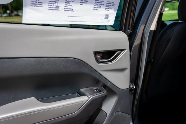 New 2026 Magnetite Gray Metallic Subaru Premium image 98