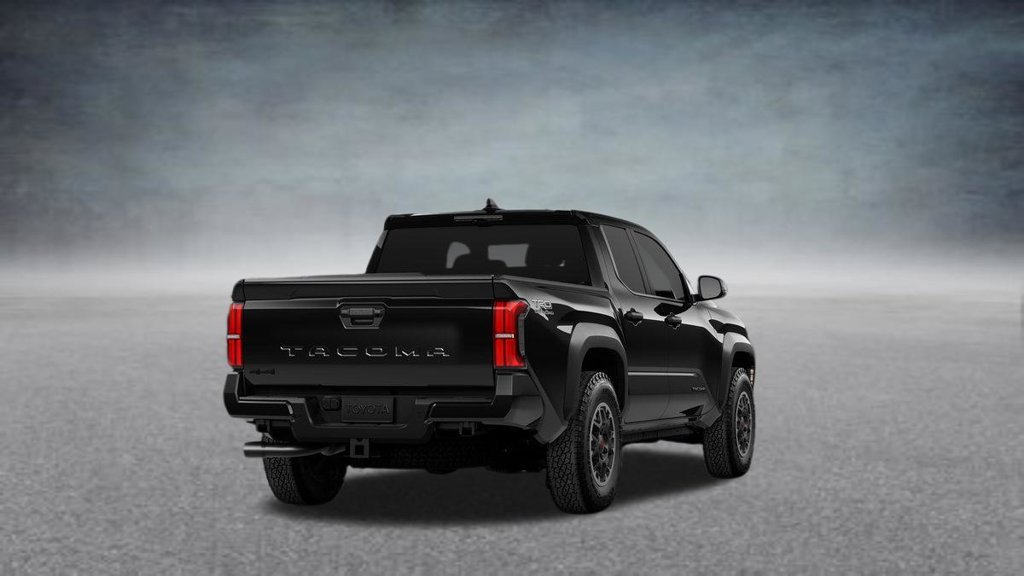 New 2026 Black Toyota  TRD Off-Road image 53