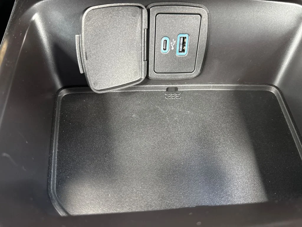 New 2025 Black Ford Badlands image 33