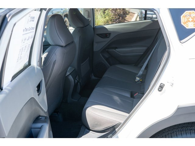 New 2026 CRYSTAL WHITE PEARL Subaru Premium image 30