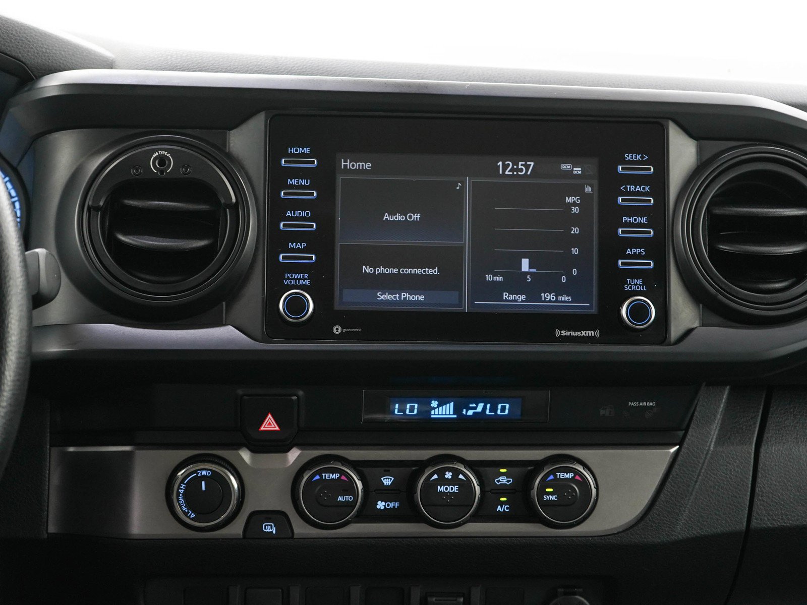 Used 2021 Silver Sky Metallic Toyota SR image 18