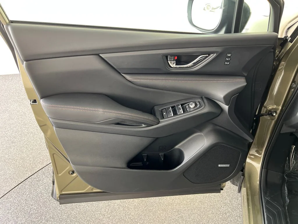 2026 Subaru Ascent Limited Bronze Edition - Photo 12