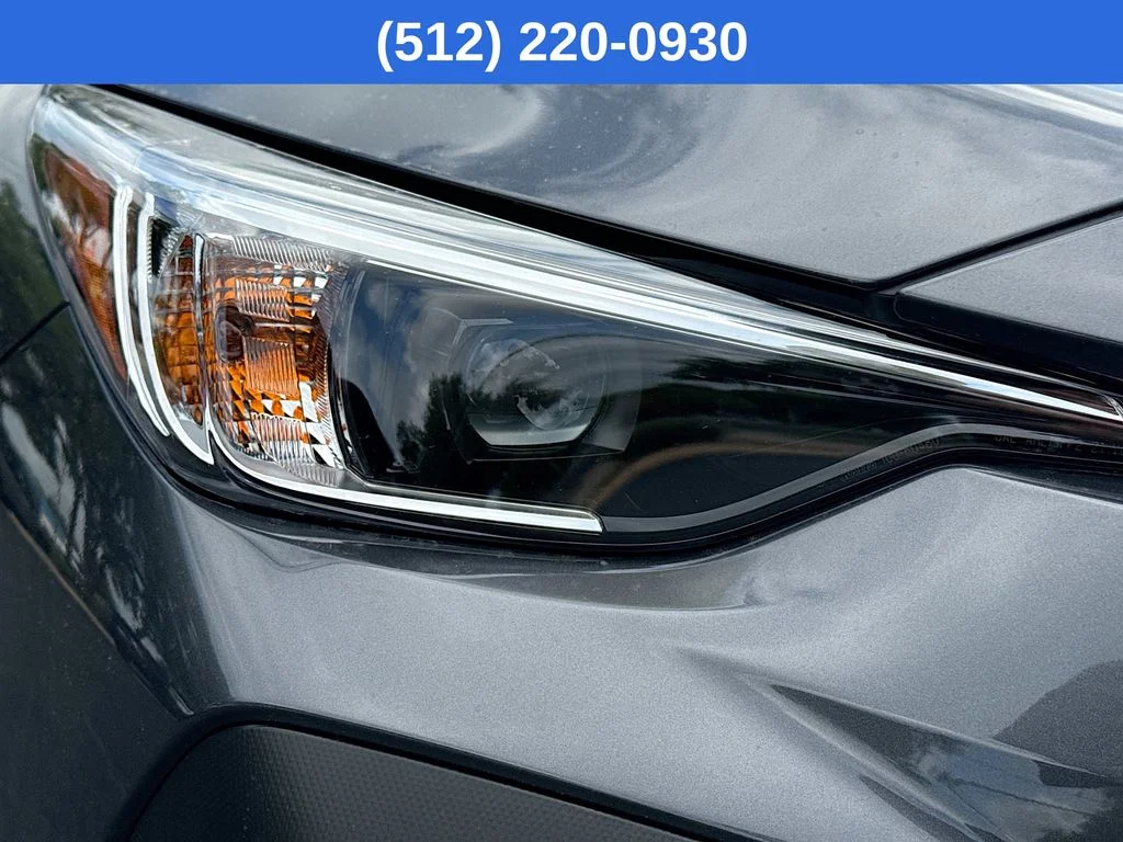 New 2026 MAGNETITE GRAY PEARL Subaru Premium image 37