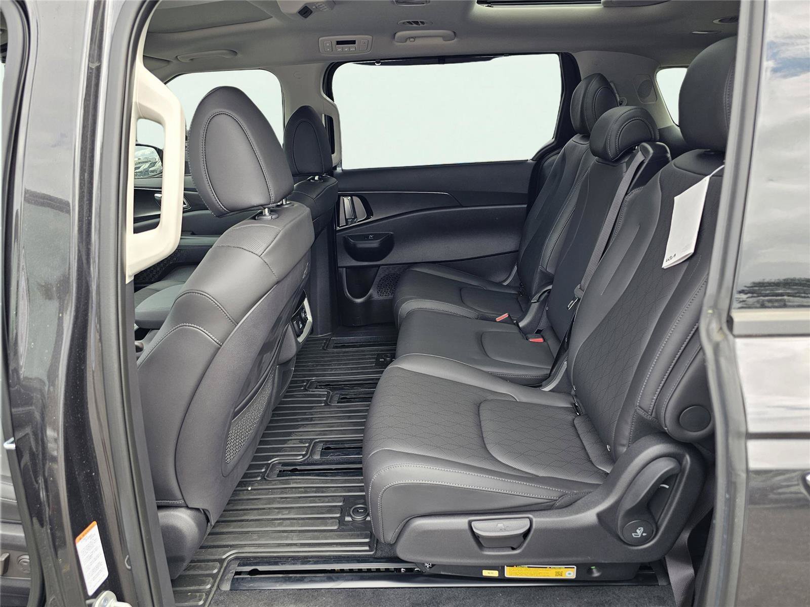 2026 Kia Carnival SX - Photo 33