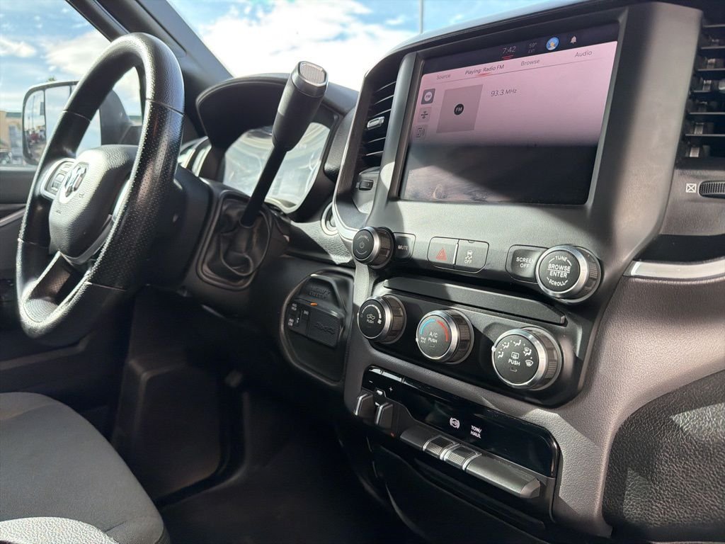2022 RAM Ram 2500 Pickup Big Horn - Photo 44