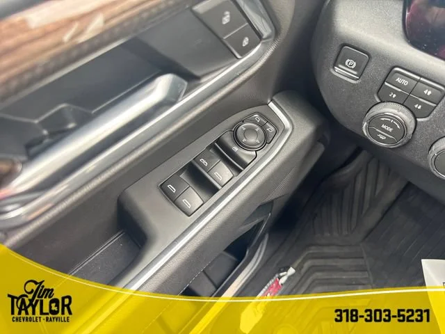 2026 Chevrolet Silverado 1500 LT - Photo 11