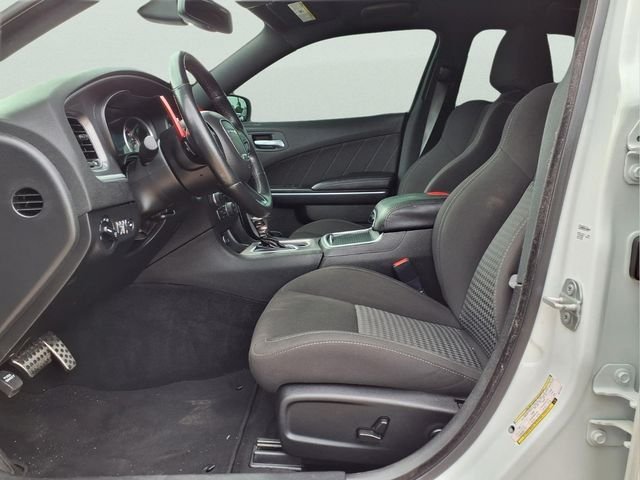 Used 2022 White Dodge R/T Scat Pack image 12