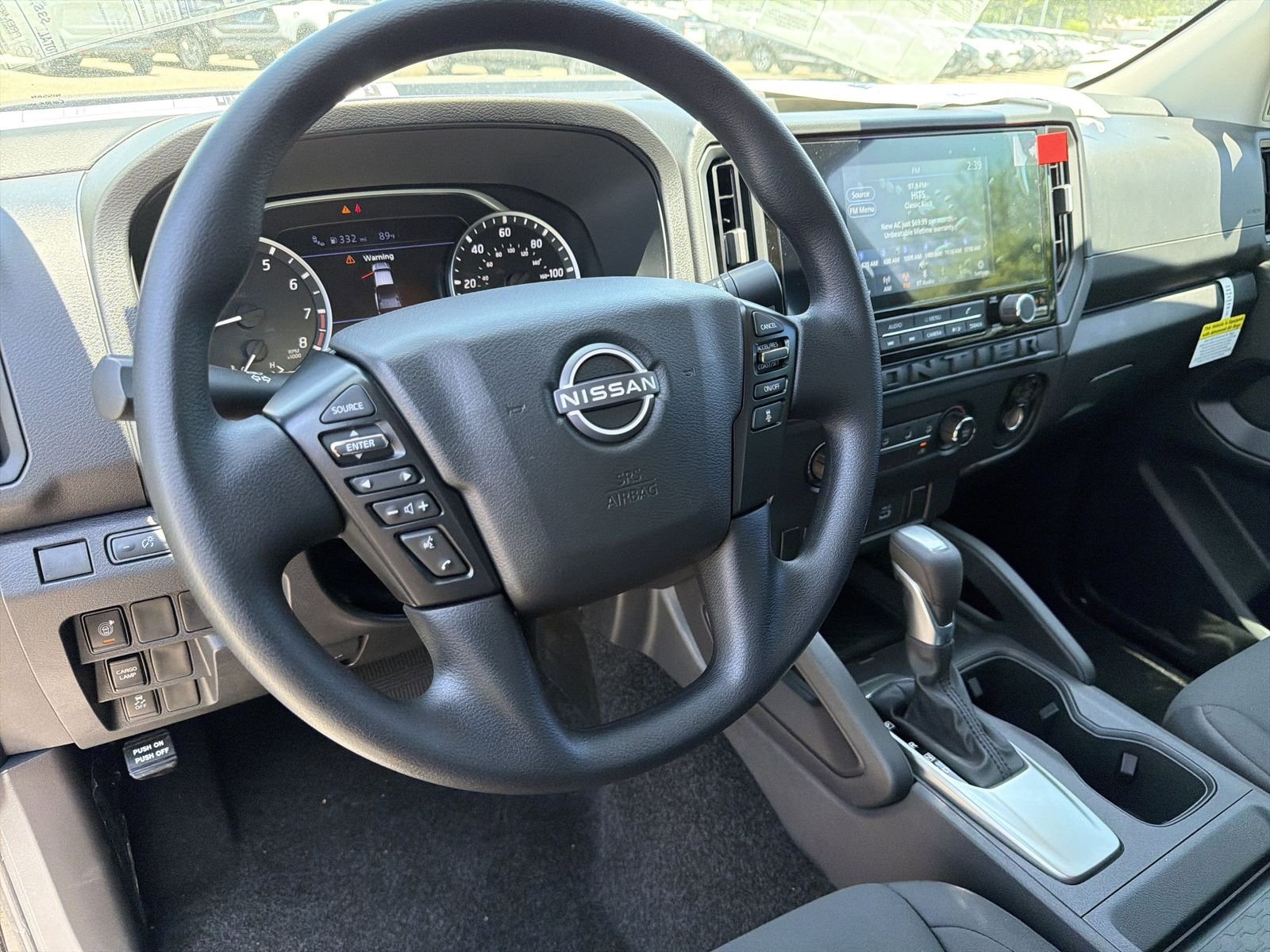 New 2026 Black Nissan S image 2