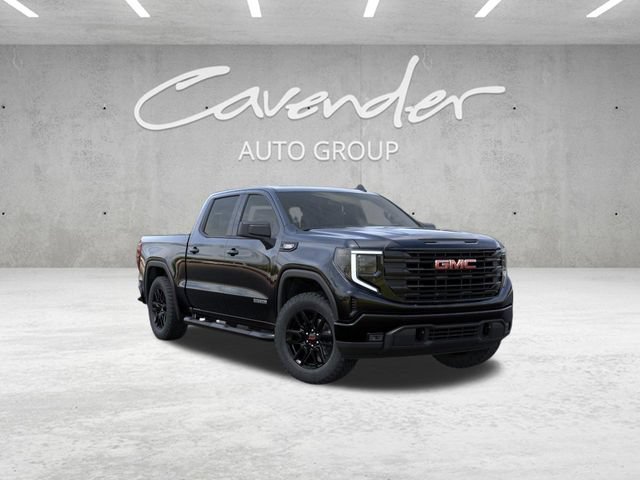 2026 GMC Sierra 1500 Elevation - Photo 1