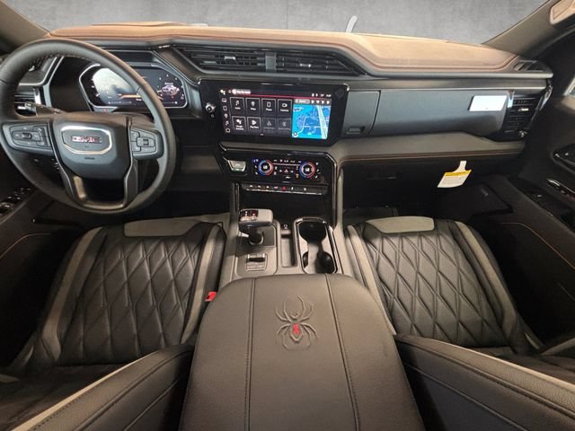 New 2026 Coastal Dune GMC AT4 image 21