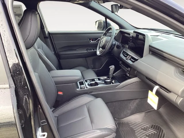 2026 Subaru Outback Touring XT - Photo 15