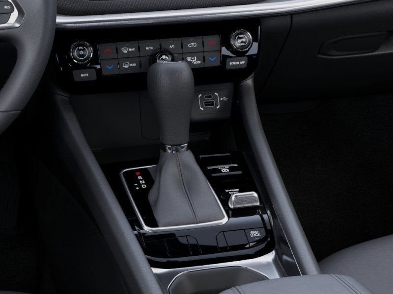 Used 2026 Silver Jeep Limited image 24