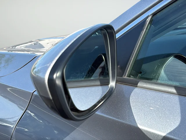 Used 2022 Gray Honda LX image 35