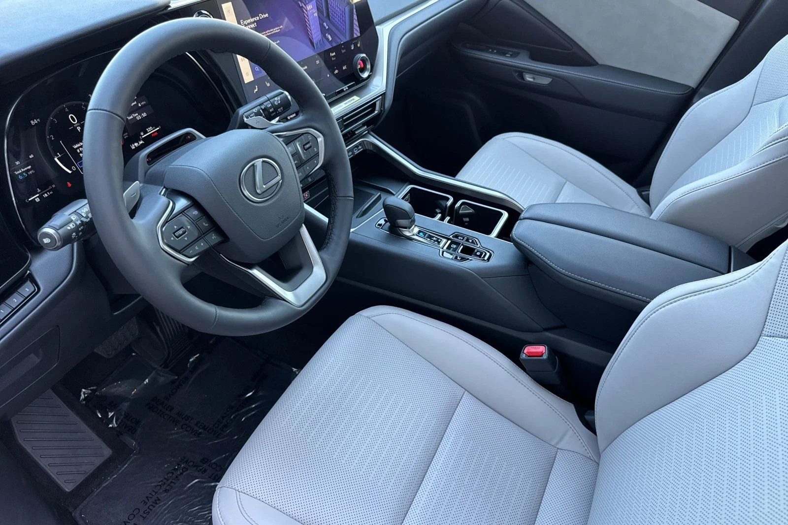 2026 Lexus TX 350 Premium - Photo 7