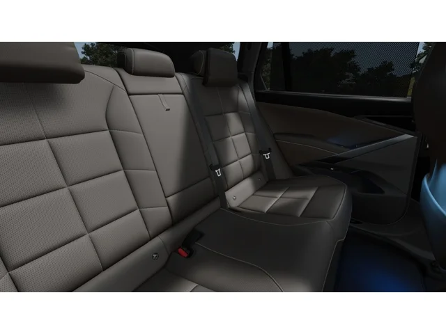 New 2027 Carbon Black Metallic BMW 40 xDrive image 12