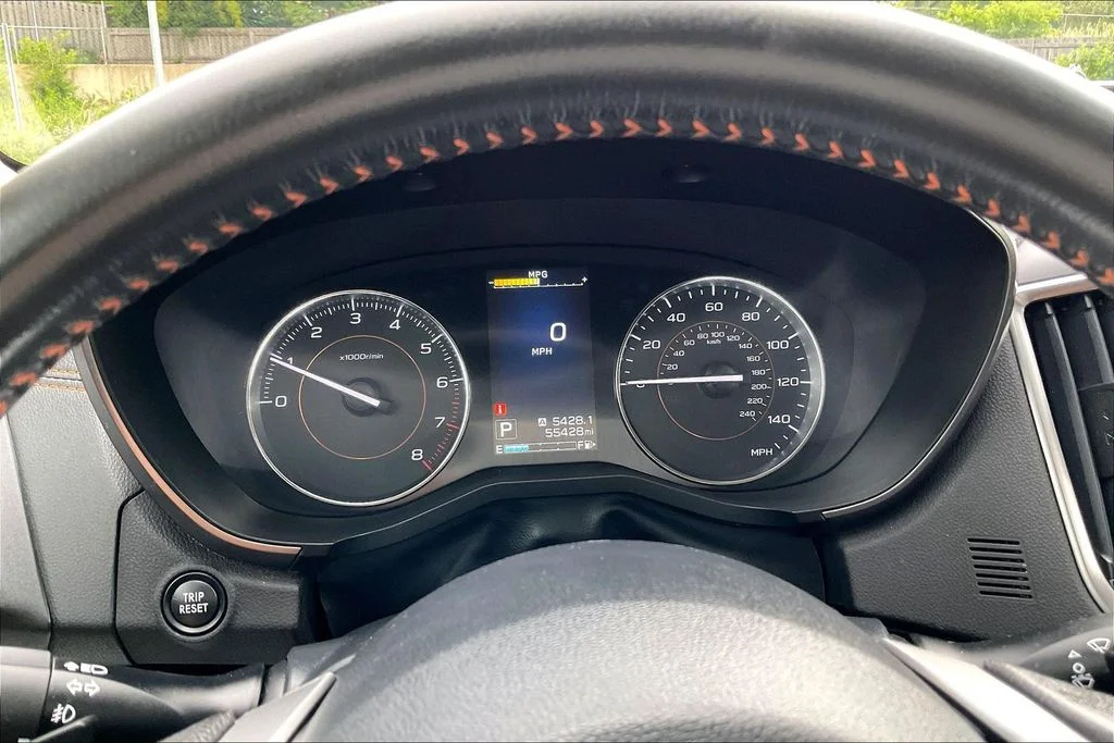 Used 2018 Dark Gray Metallic Subaru 2.0i Limited image 20