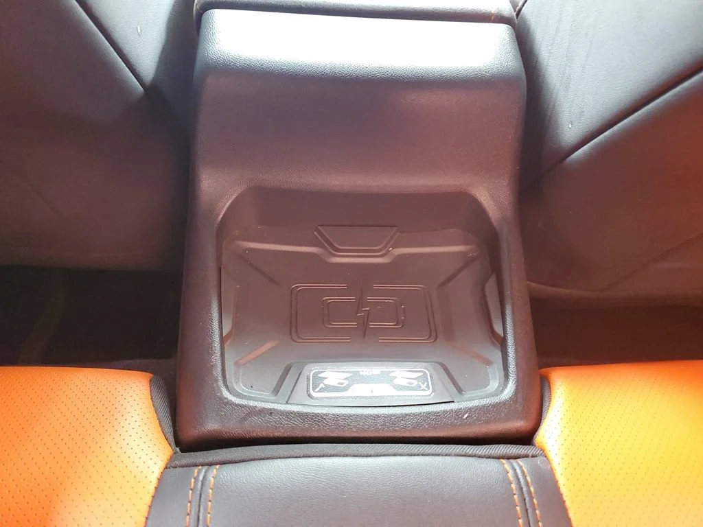 Used 2018 CRUSH Chevrolet 2SS image 13