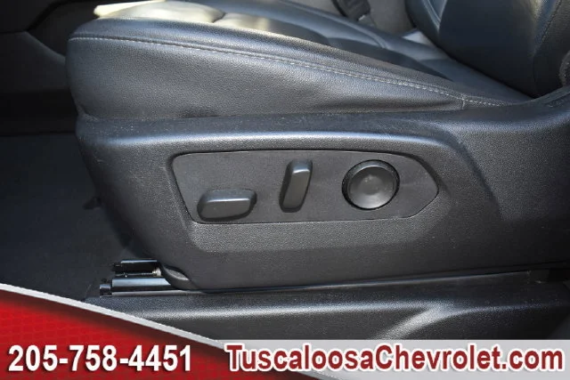 Certified Used 2024 Dark Ash Metallic Chevrolet LT image 24