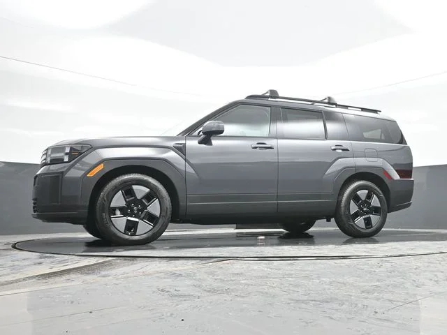 New 2026 Gray Hyundai SEL image 21