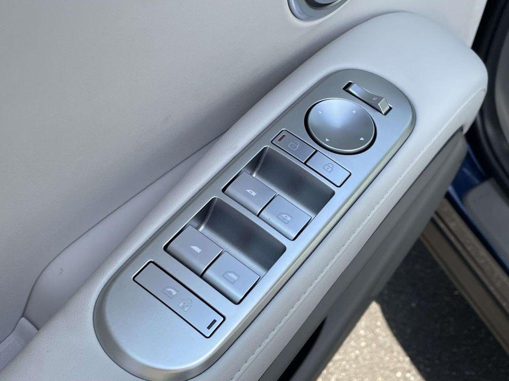 New 2027  Hyundai SEL AWD image 48