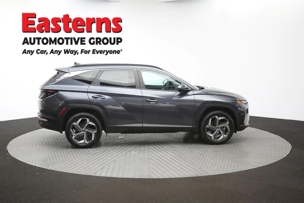 Used 2024 Gray Hyundai SEL image 49