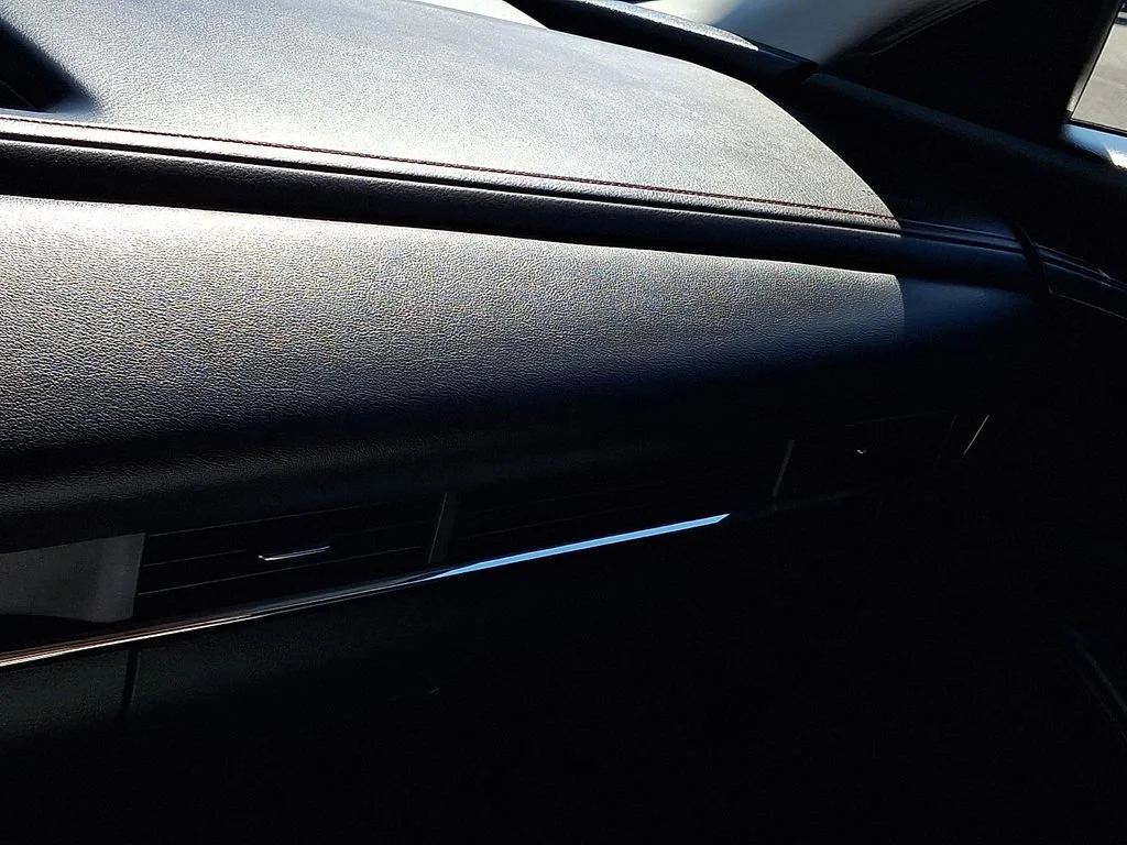 Used 2023 Gray Mazda 2.5 S Carbon Edition image 27
