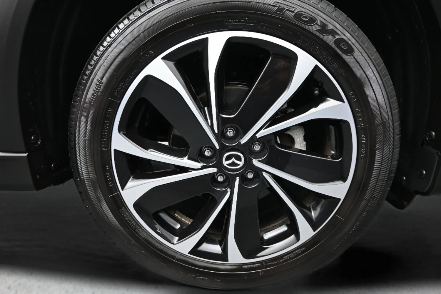 Used 2023 White Mazda 2.5 S Premium Package image 19