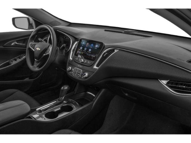 Used 2020 Summit White Chevrolet LT image 18