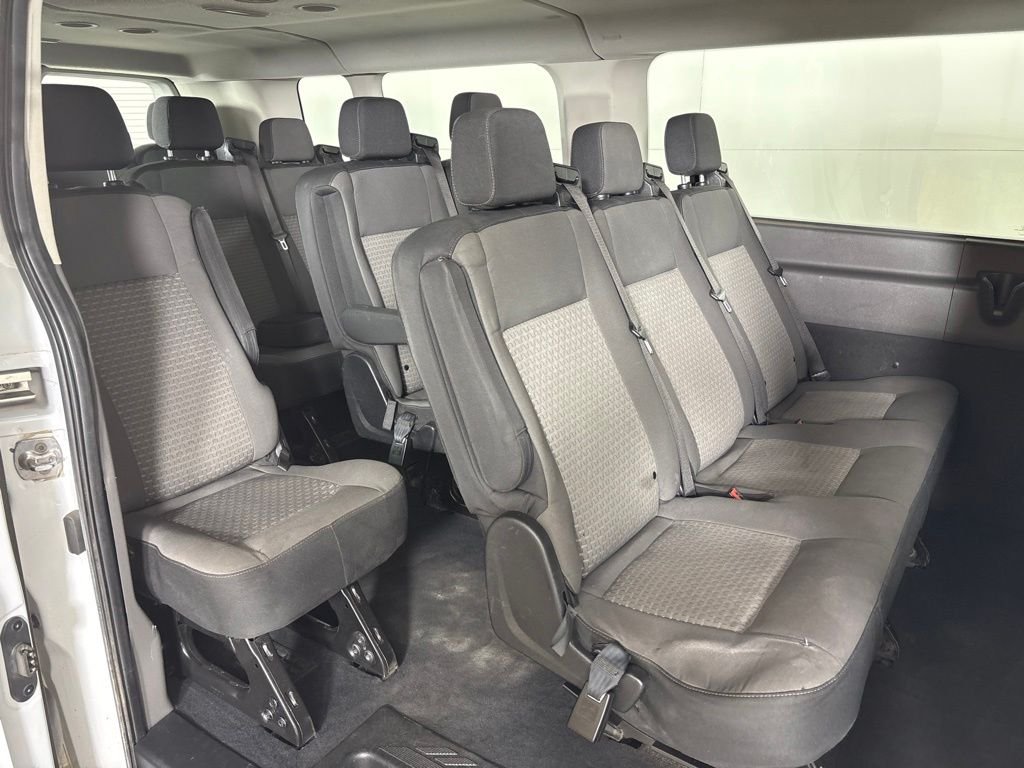 Used 2023 White Ford XLT image 14