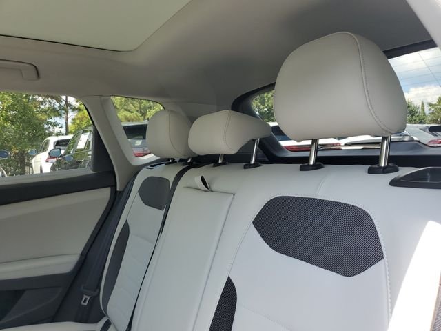 New 2026 White Volkswagen 1.5T SE image 15
