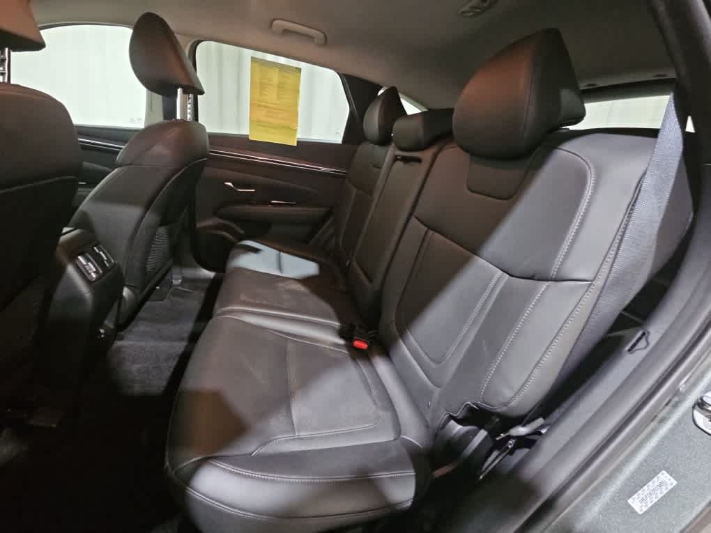 Used 2023 Amazon Gray Hyundai XRT image 13
