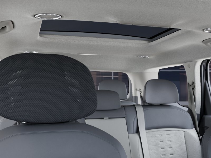 New 2026 Ebony Black Kia Wind image 27