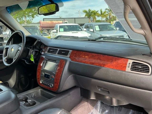Used 2011 Black Chevrolet LTZ image 32
