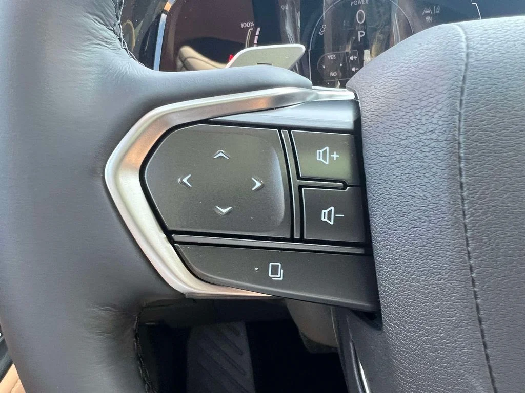 2026 Lexus NX 450h+ Luxury - Photo 22
