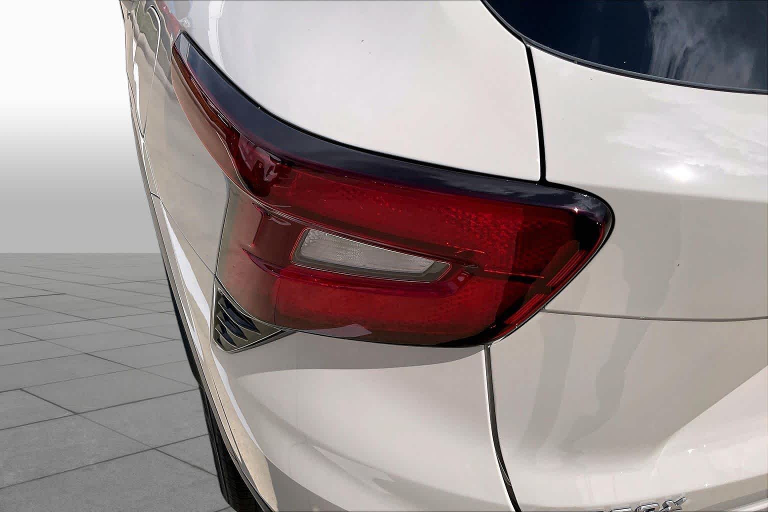 2026 Chevrolet Trax Activ - Photo 14